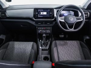 Volkswagen T-Cross 1.0TSI Life - Image 19