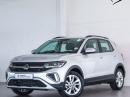 Thumbnail Volkswagen T-Cross 1.0TSI Life