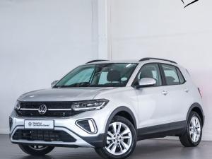 Volkswagen T-Cross 1.0TSI Life - Image 1