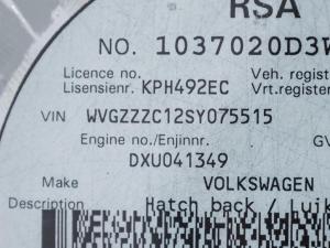 Volkswagen T-Cross 1.0TSI Life - Image 20