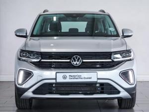 Volkswagen T-Cross 1.0TSI Life - Image 2