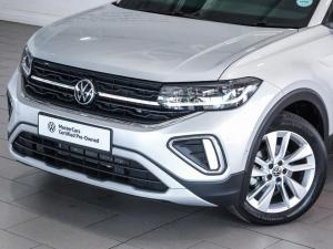 Volkswagen T-Cross 1.0TSI Life - Image 3
