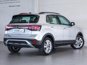 Volkswagen T-Cross 1.0TSI Life - Image 5