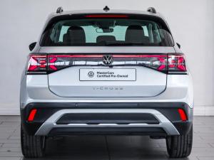 Volkswagen T-Cross 1.0TSI Life - Image 7