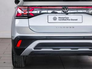 Volkswagen T-Cross 1.0TSI Life - Image 9