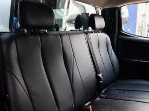 Isuzu D-Max 250 double cab X-Rider auto - Image 11