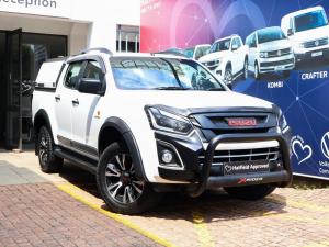 Isuzu D-Max 250 double cab X-Rider auto - Image 1