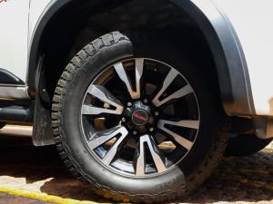 Isuzu D-Max 250 double cab X-Rider auto - Image 2