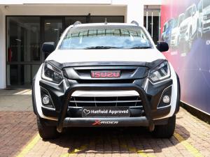 Isuzu D-Max 250 double cab X-Rider auto - Image 4