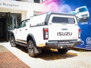 Isuzu D-Max 250 double cab X-Rider auto - Image 6
