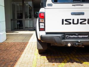 Isuzu D-Max 250 double cab X-Rider auto - Image 8