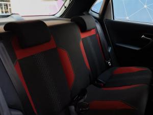 Volkswagen Polo Vivo hatch 1.0TSI GT - Image 11