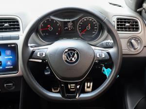 Volkswagen Polo Vivo hatch 1.0TSI GT - Image 12
