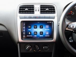 Volkswagen Polo Vivo hatch 1.0TSI GT - Image 15