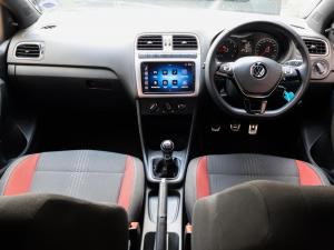 Volkswagen Polo Vivo hatch 1.0TSI GT - Image 16