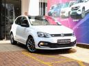 Thumbnail Volkswagen Polo Vivo hatch 1.0TSI GT