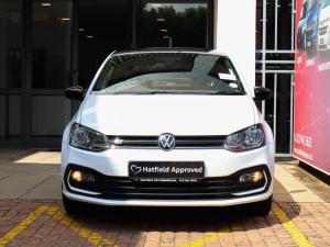 Volkswagen Polo Vivo hatch 1.0TSI GT - Image 2