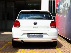 Volkswagen Polo Vivo hatch 1.0TSI GT - Image 5
