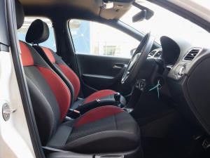 Volkswagen Polo Vivo hatch 1.0TSI GT - Image 7