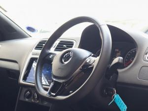 Volkswagen Polo Vivo hatch 1.0TSI GT - Image 9