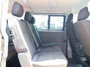 Volkswagen Transporter 2.0TDI Kombi SWB Trendline auto - Image 12