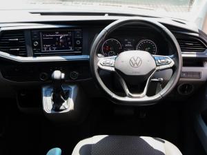 Volkswagen Transporter 2.0TDI Kombi SWB Trendline auto - Image 16