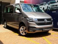 Thumbnail Volkswagen Transporter 2.0TDI Kombi SWB Trendline auto