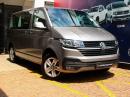 Thumbnail Volkswagen Transporter 2.0TDI Kombi SWB Trendline auto