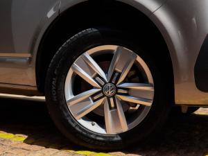 Volkswagen Transporter 2.0TDI Kombi SWB Trendline auto - Image 3