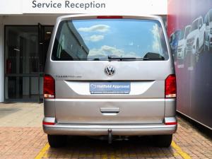 Volkswagen Transporter 2.0TDI Kombi SWB Trendline auto - Image 6