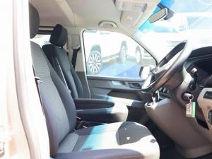 Volkswagen Transporter 2.0TDI Kombi SWB Trendline auto - Image 7