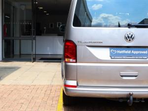 Volkswagen Transporter 2.0TDI Kombi SWB Trendline auto - Image 8