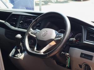 Volkswagen Transporter 2.0TDI Kombi SWB Trendline auto - Image 9