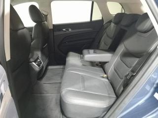 Ford Territory 1.8T Trend