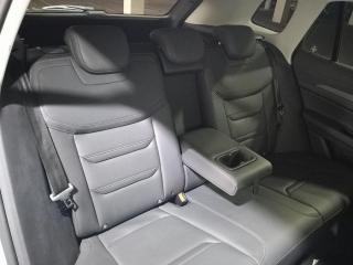 Ford Territory 1.8T Trend