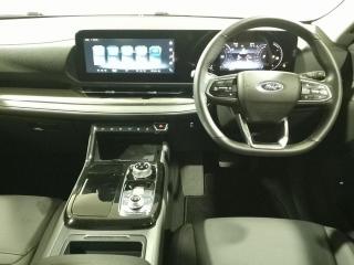 Ford Territory 1.8T Trend