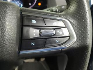 Ford Territory 1.8T Trend