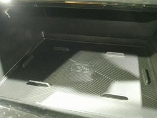 Ford Territory 1.8T Trend