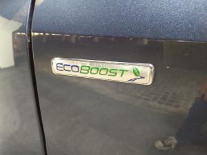 Ford Territory 1.8T Trend - Image 27