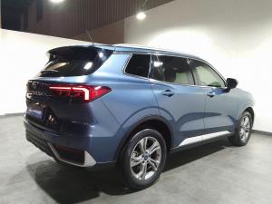 Ford Territory 1.8T Trend - Image 28