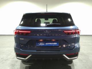 Ford Territory 1.8T Trend