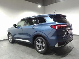Ford Territory 1.8T Trend - Image 30