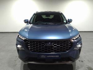 Ford Territory 1.8T Trend - Image 3