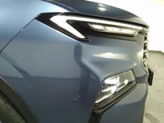 Ford Territory 1.8T Trend