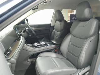 Ford Territory 1.8T Trend