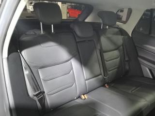 Ford Territory 1.8T Trend