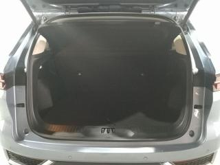 Ford Territory 1.8T Trend