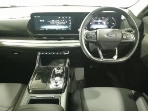 Ford Territory 1.8T Trend - Image 15