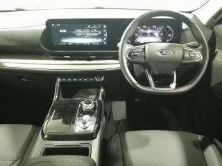 Ford Territory 1.8T Trend