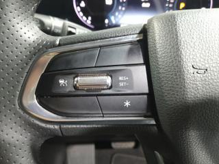 Ford Territory 1.8T Trend